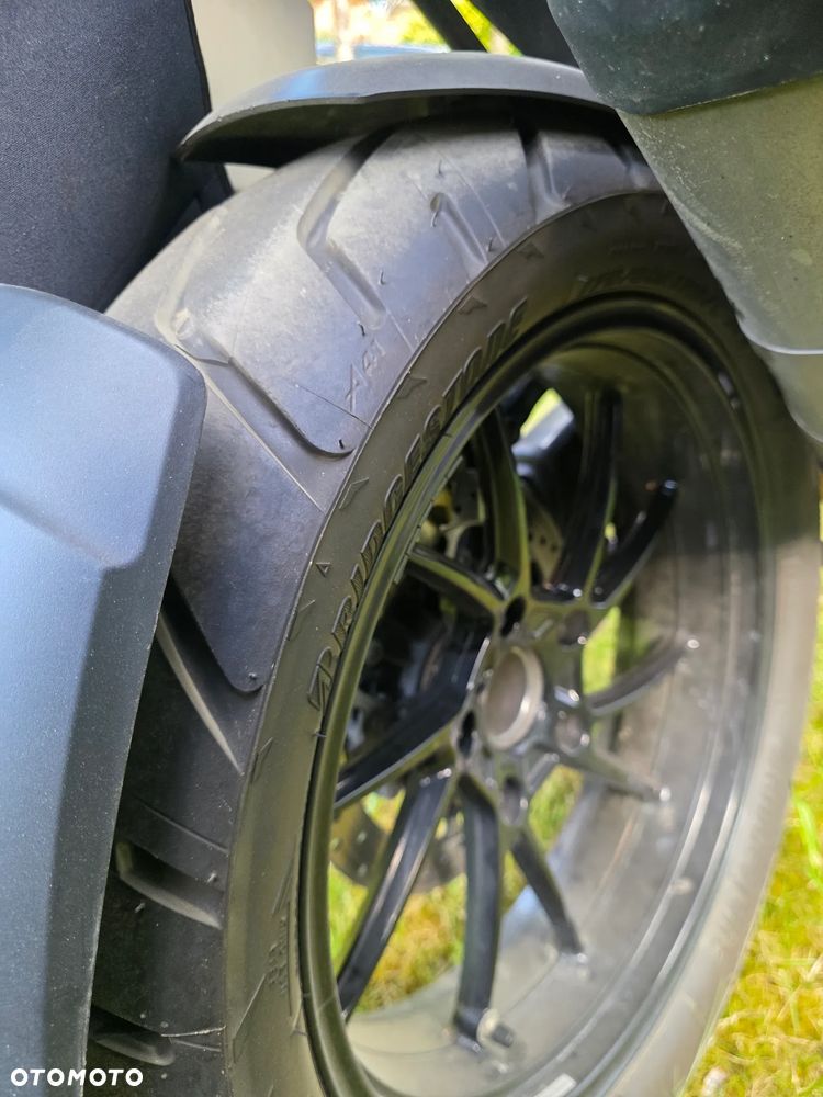 BMW GS - 3