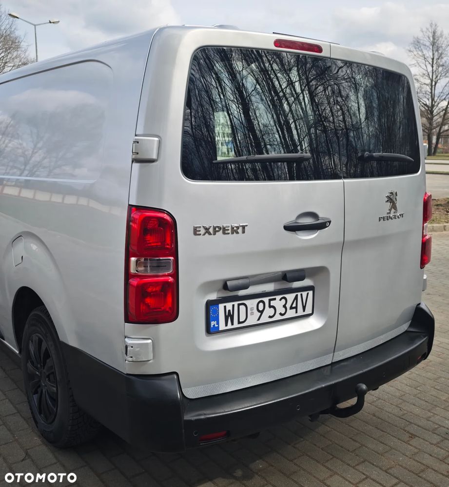 Peugeot Expert - 6