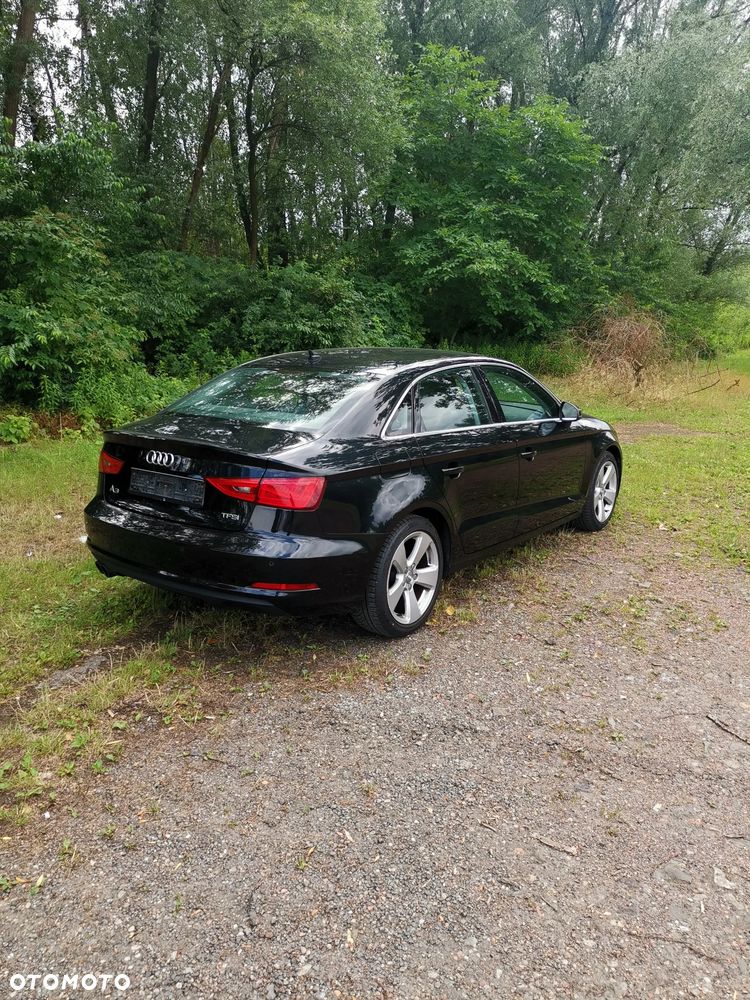 Audi A3 Limousine - 7