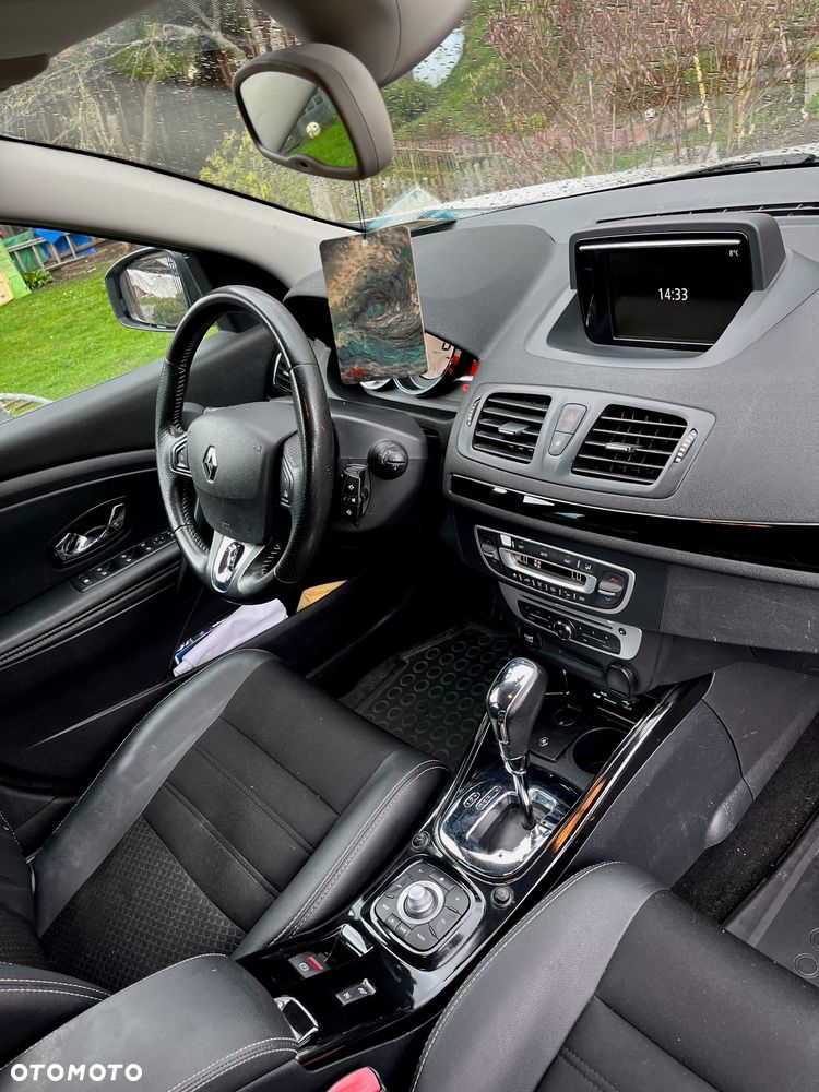 Renault Megane dCi 110 FAP EDC Bose Edition - 6