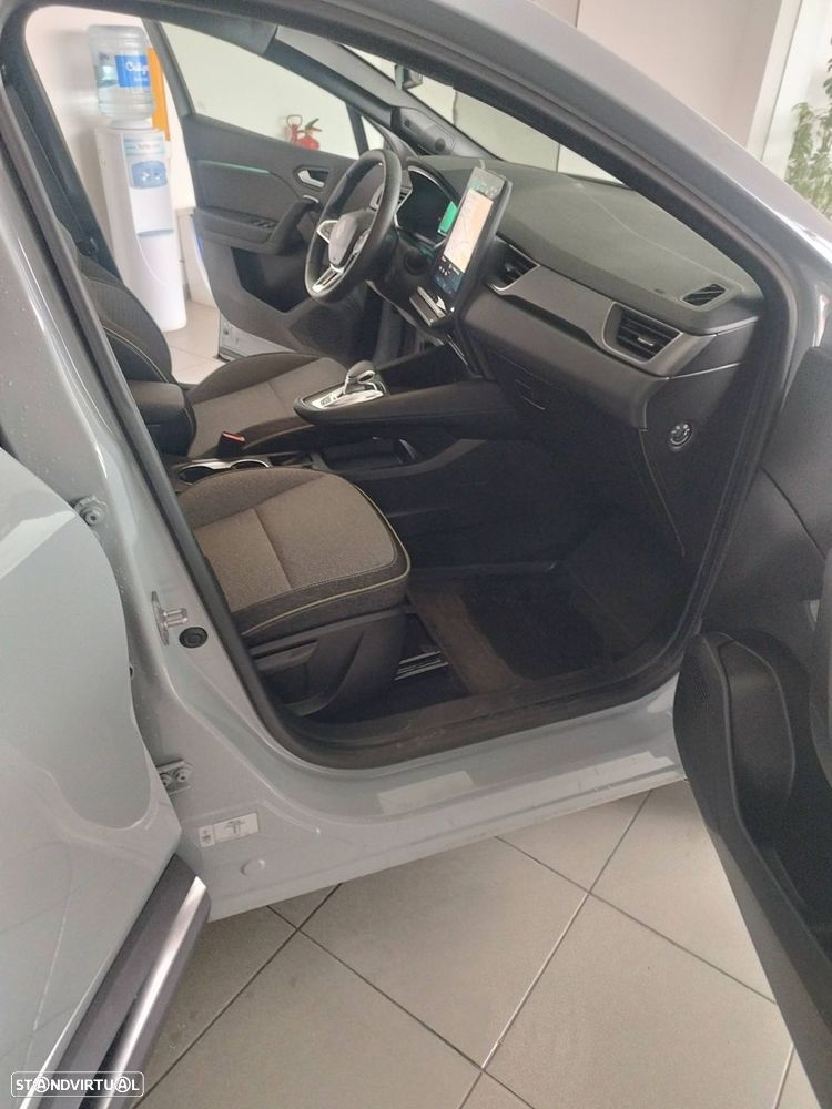 Renault Symbioz 1.6 E-Tech Full Hybrid Techno - 12