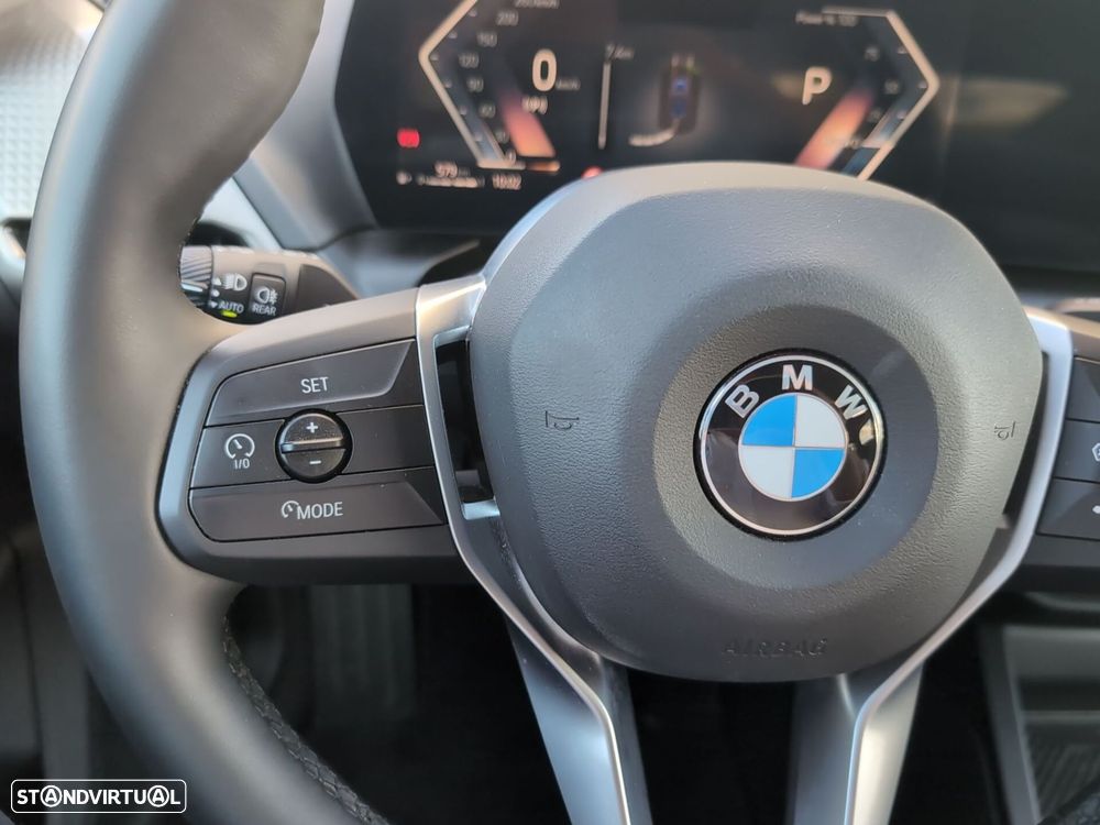 BMW 216 Gran Coupé Pack Desportivo M - 20
