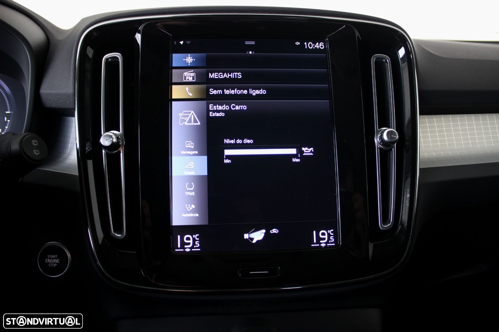 Volvo XC 40 1.5 T5 PHEV Inscription Expression - 33