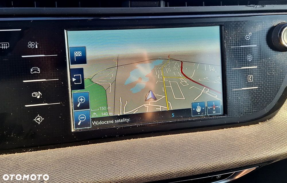 Citroën C4 Picasso BlueHDi 120 Exclusive - 20