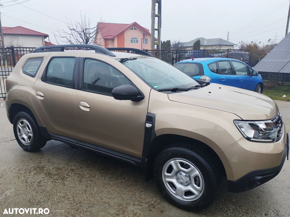 Dacia Duster - 14