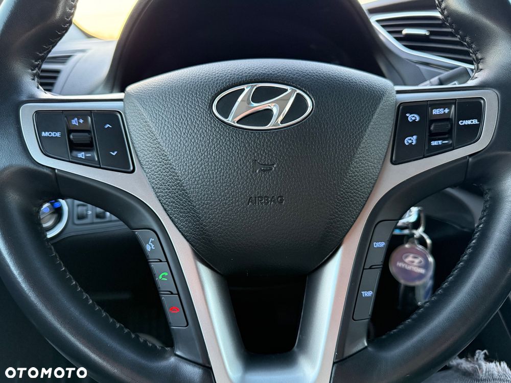 Hyundai i40 - 21