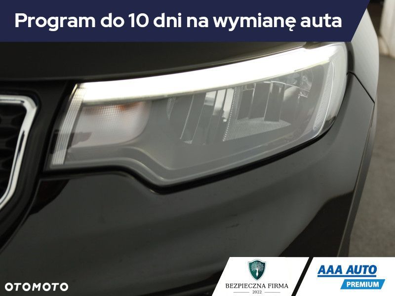 Jeep Compass - 21