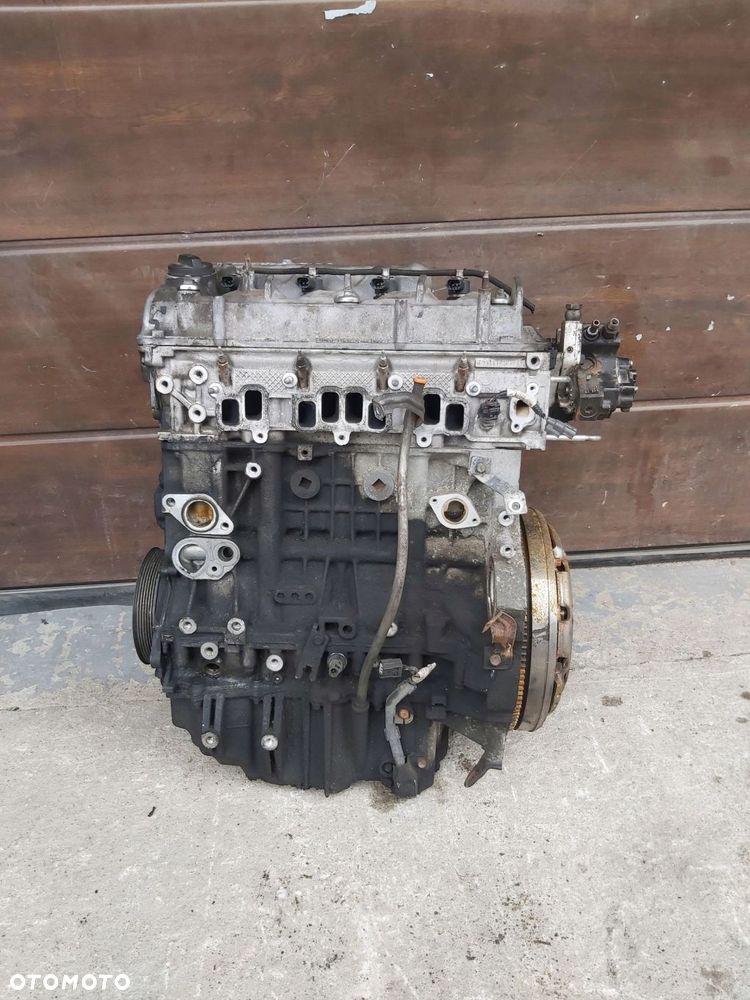 Honda Civic VIII 8 UFO Accord Silnik wtryski pompa 2,2 i-CTDi n22a2 - 5
