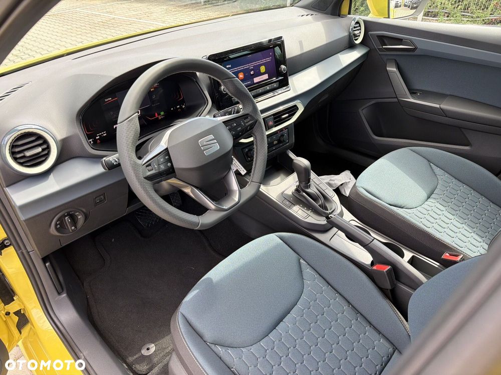 Seat Ibiza - 10
