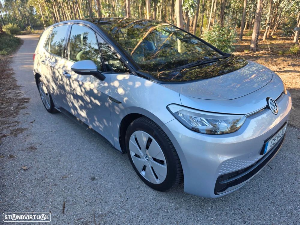 VW ID.3 Pro Performance - 10