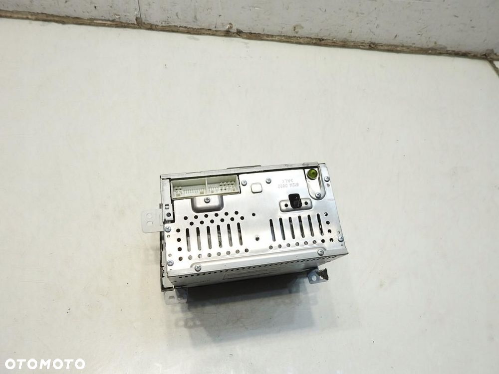 RADIO CD KIA SPORTAGE III 96160-3U230WK A-200SLSBWK - 3