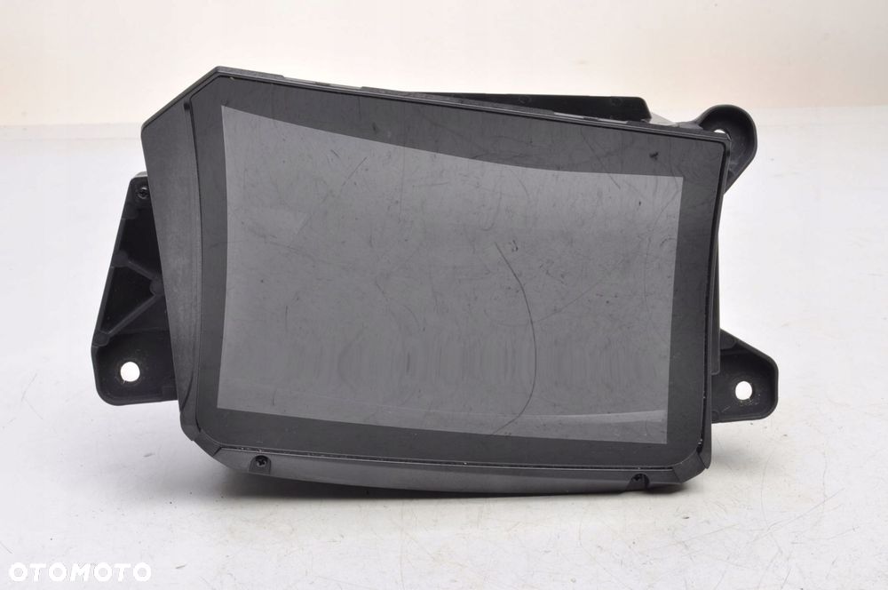 BMW 3 G20 WYŚWIETLACZ 5A589A6 - 5