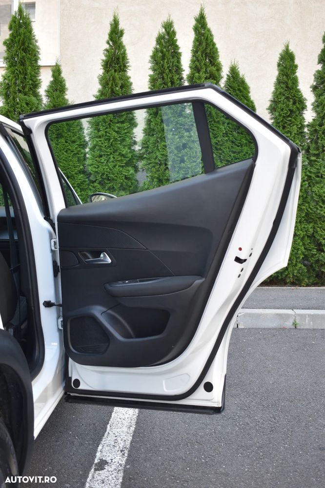 Peugeot 2008 - 26