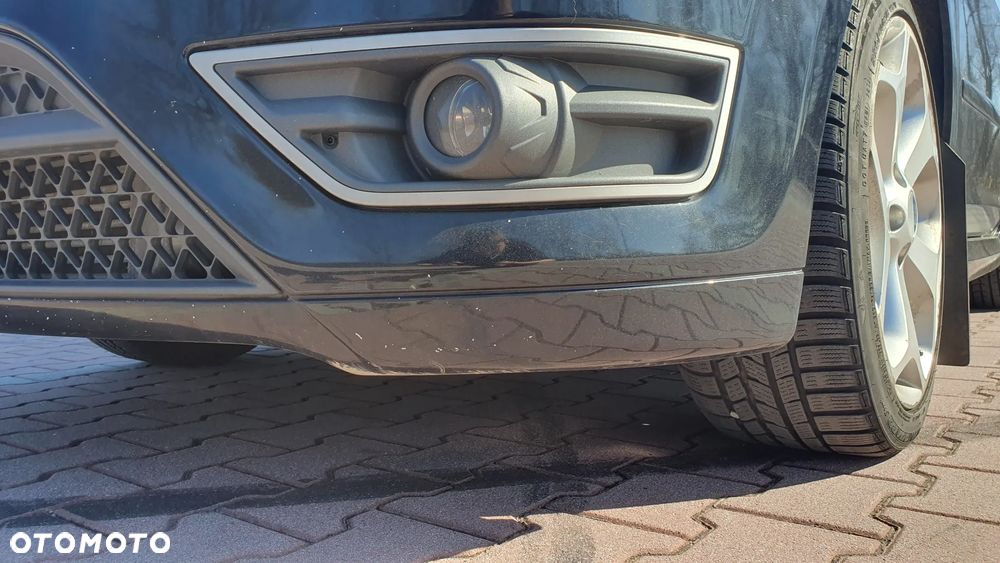 Ford Focus 2.5 ST - 20