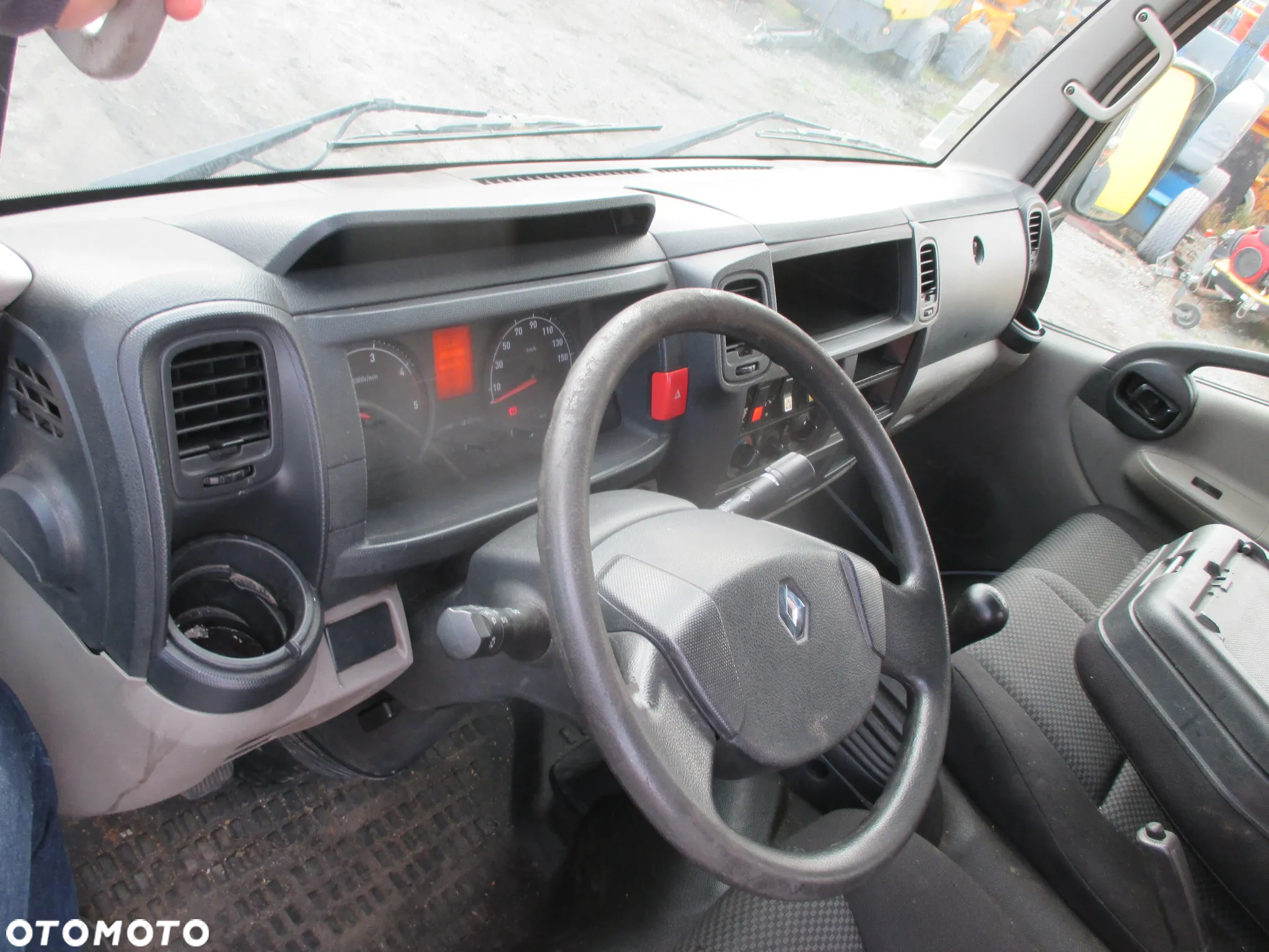 Renault Multitel MX170 - 11