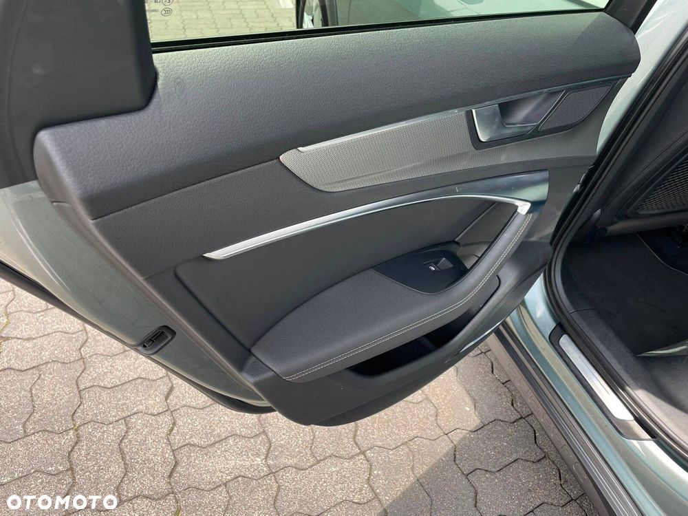 Audi A6 Allroad 45 TDI mHEV Quattro Tiptr - 11