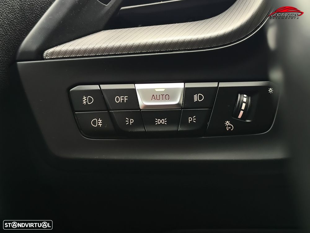 BMW 116 i Aut. M Sport - 35