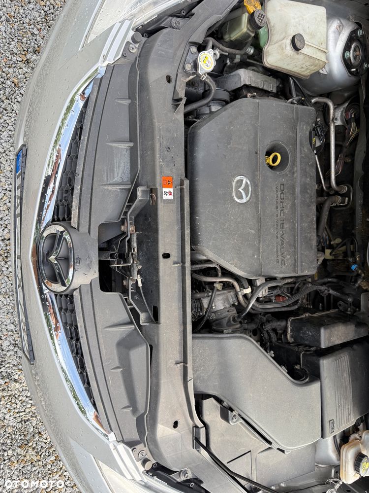 Mazda 5 2.0 Exclusive - 10