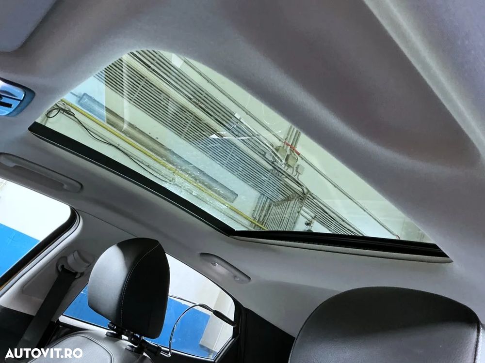 Kia XCeed 1.4 T-GDI OPF DCT7 PLATINUM EDITION - 14