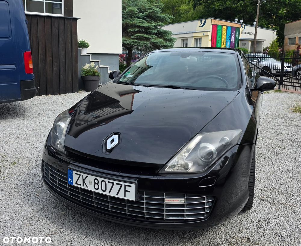Renault Laguna - 2