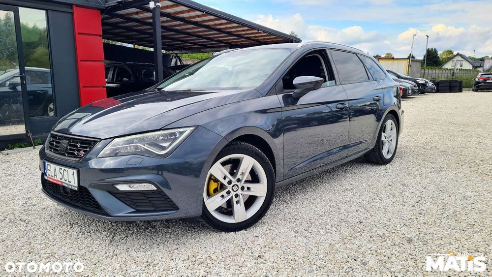 Seat Leon - 19