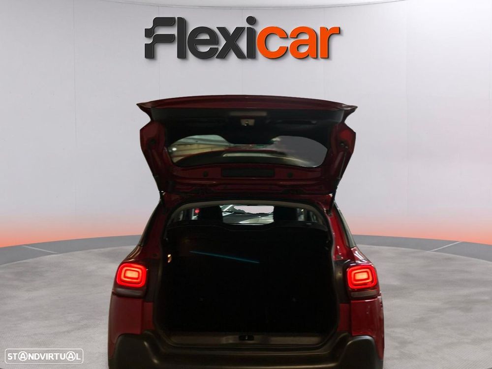 Citroën C3 Aircross 1.2 PureTech Feel - 18