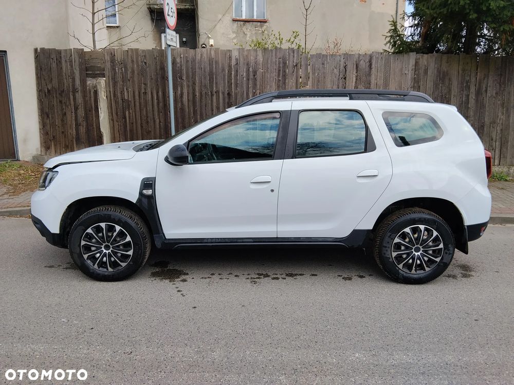 Dacia Duster 1.2 TCe Comfort - 20