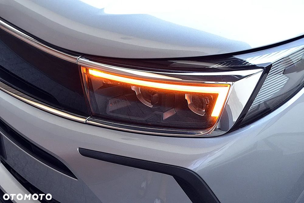 Opel Grandland 1.5 D Automatik Business Edition - 14