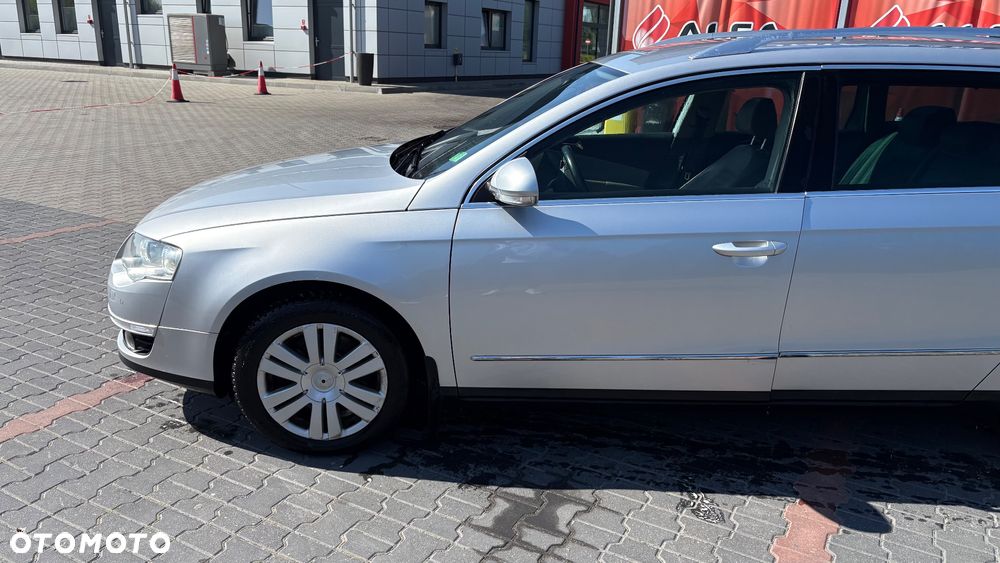 Volkswagen Passat 2.0 TDI DPF Highline DSG - 12