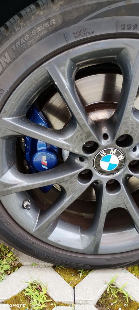 BMW Seria 4 430i xDrive Sport-Aut Luxury Line - 16