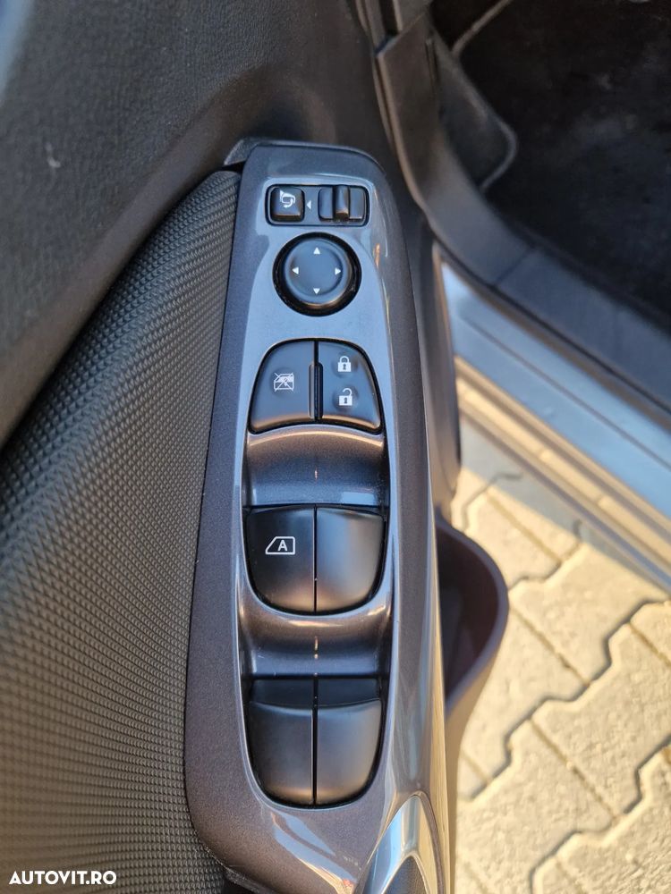 Nissan Juke DIG-T 114CP 6MT Acenta - 14