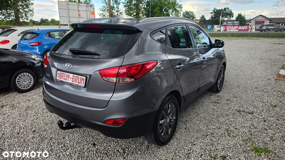 Hyundai ix35 - 9