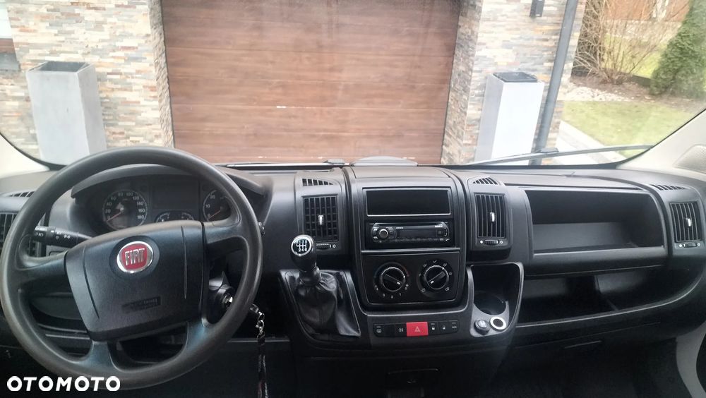 Fiat Ducato - 11