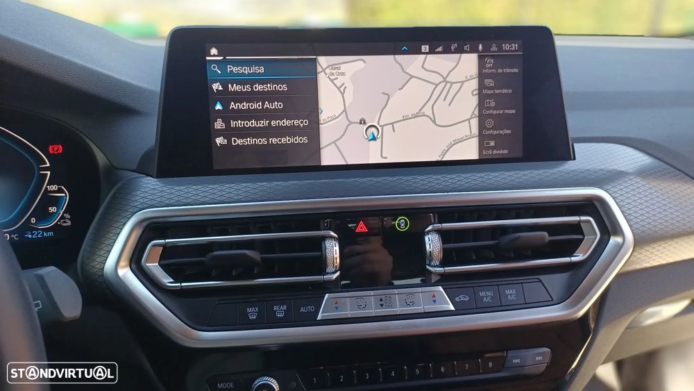 BMW X3 - 9