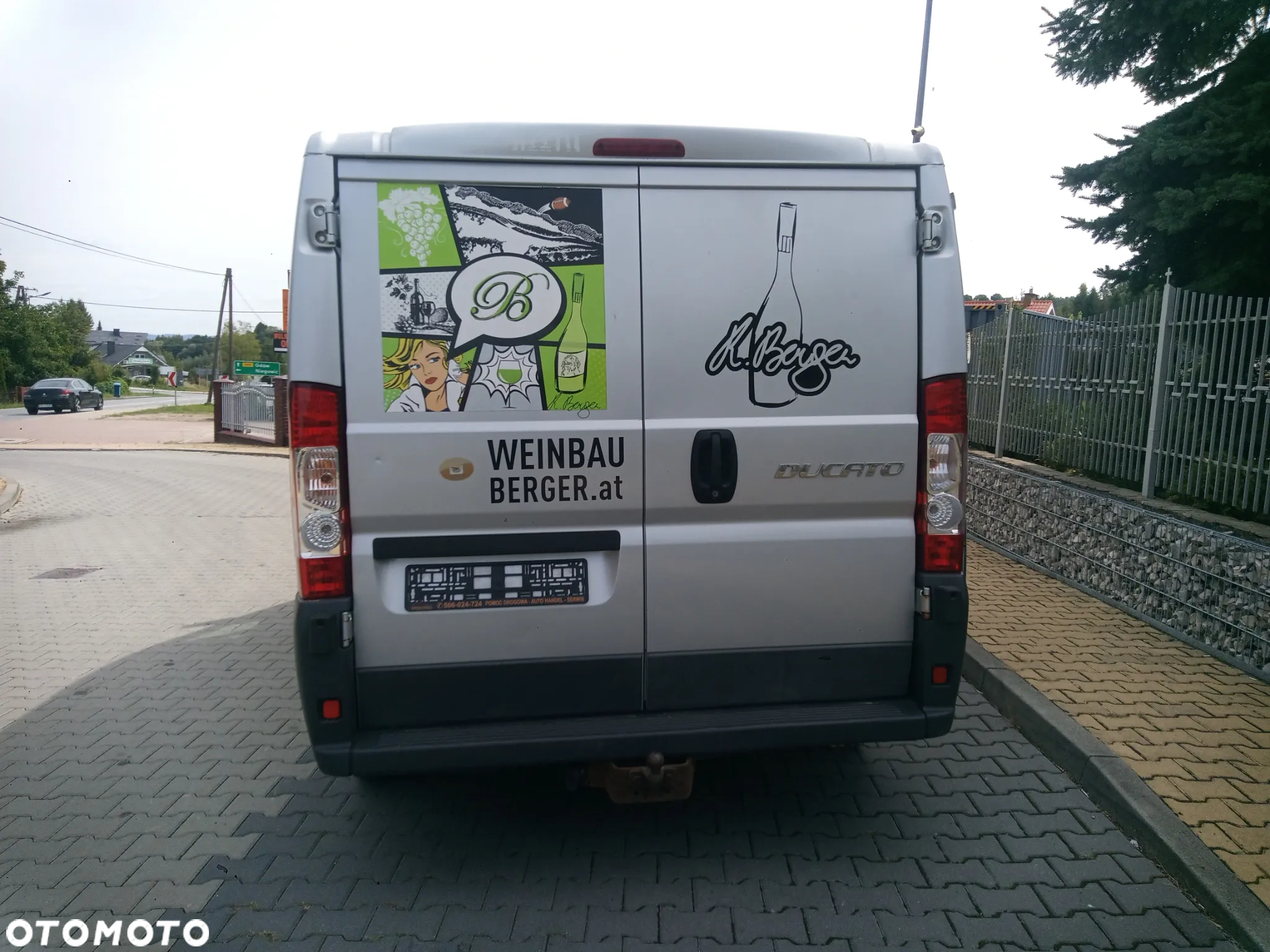 Fiat Ducato - 4