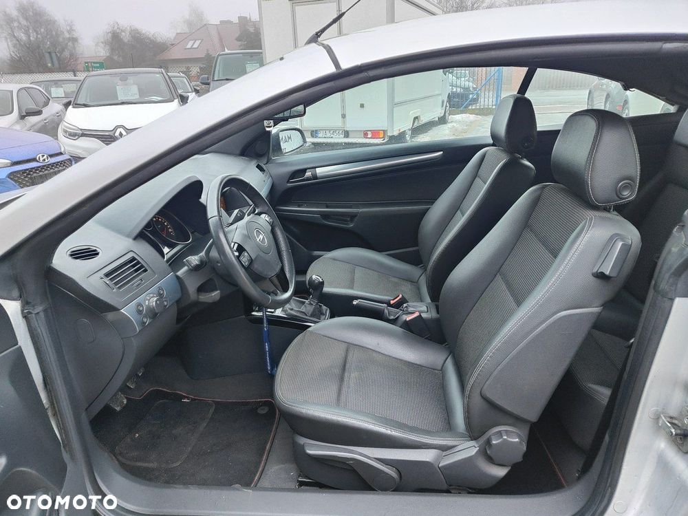 Opel Astra - 13