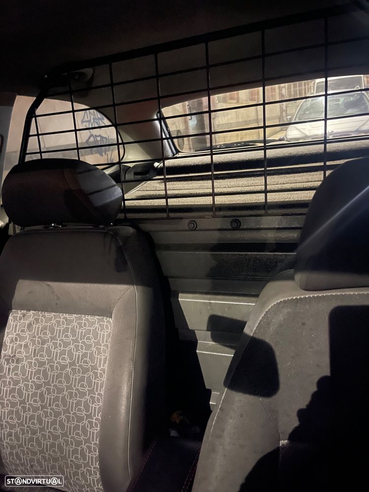 SEAT Ibiza 1.4 TDI Reference - 9