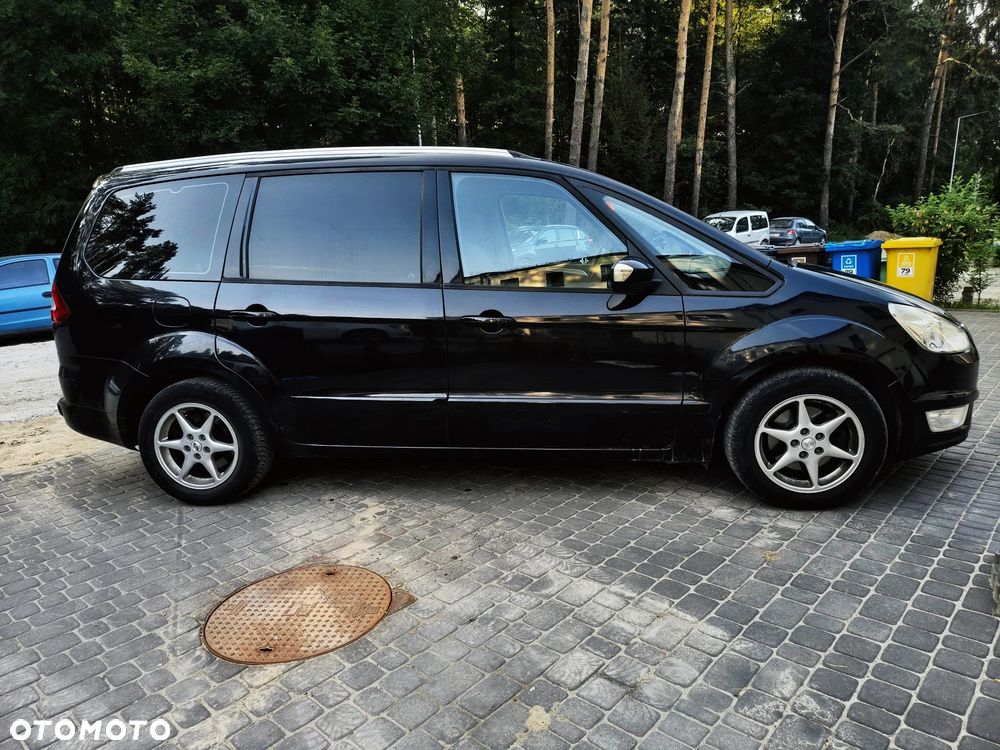 Ford Galaxy - 6