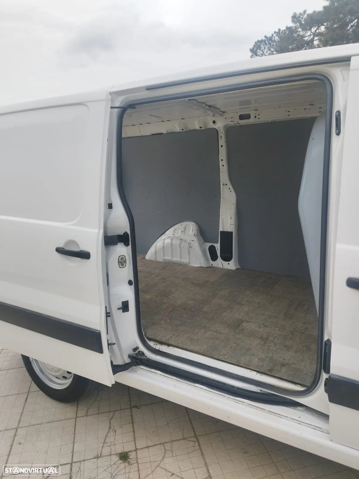 Peugeot Expert 2.0 Hdi 163 Cv L2 Automática - 7