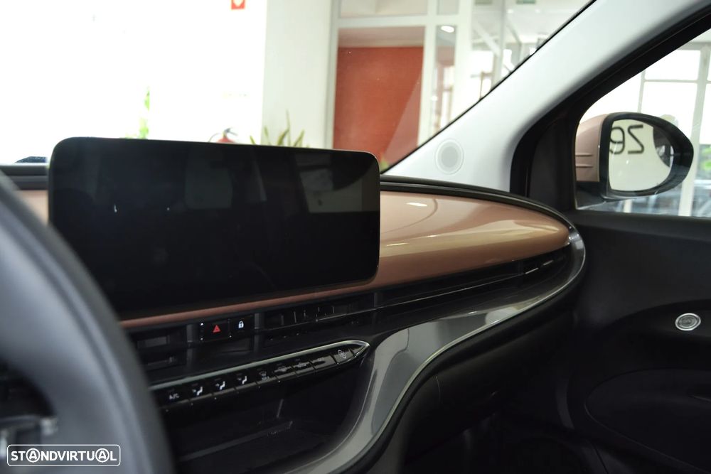 Fiat 500e 42kWh ICON - 6