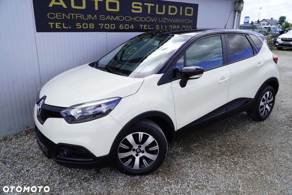 Renault Captur ENERGY TCe 90 Start&Stop Dynamique - 30