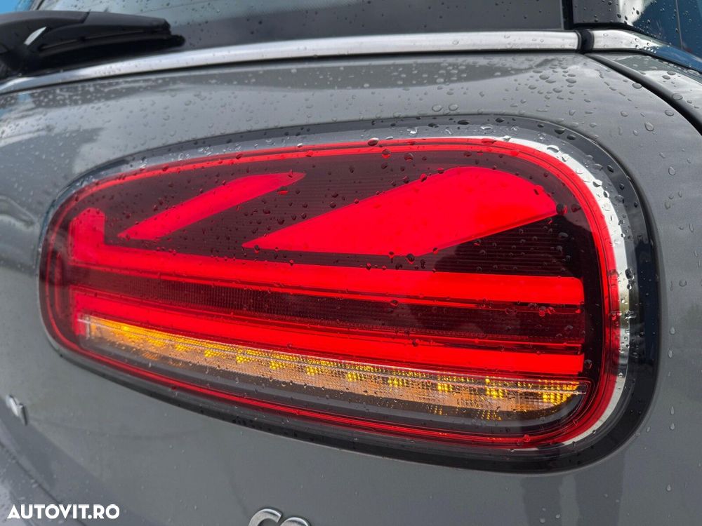 Mini Clubman - 23