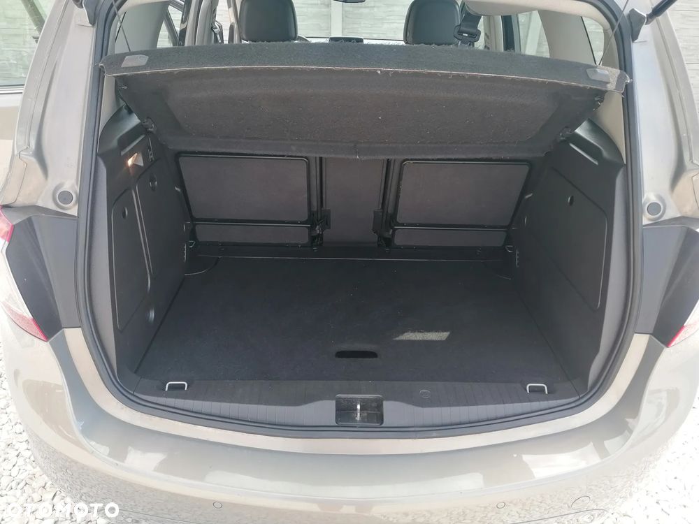 Opel Meriva 1.4 Innovation - 27