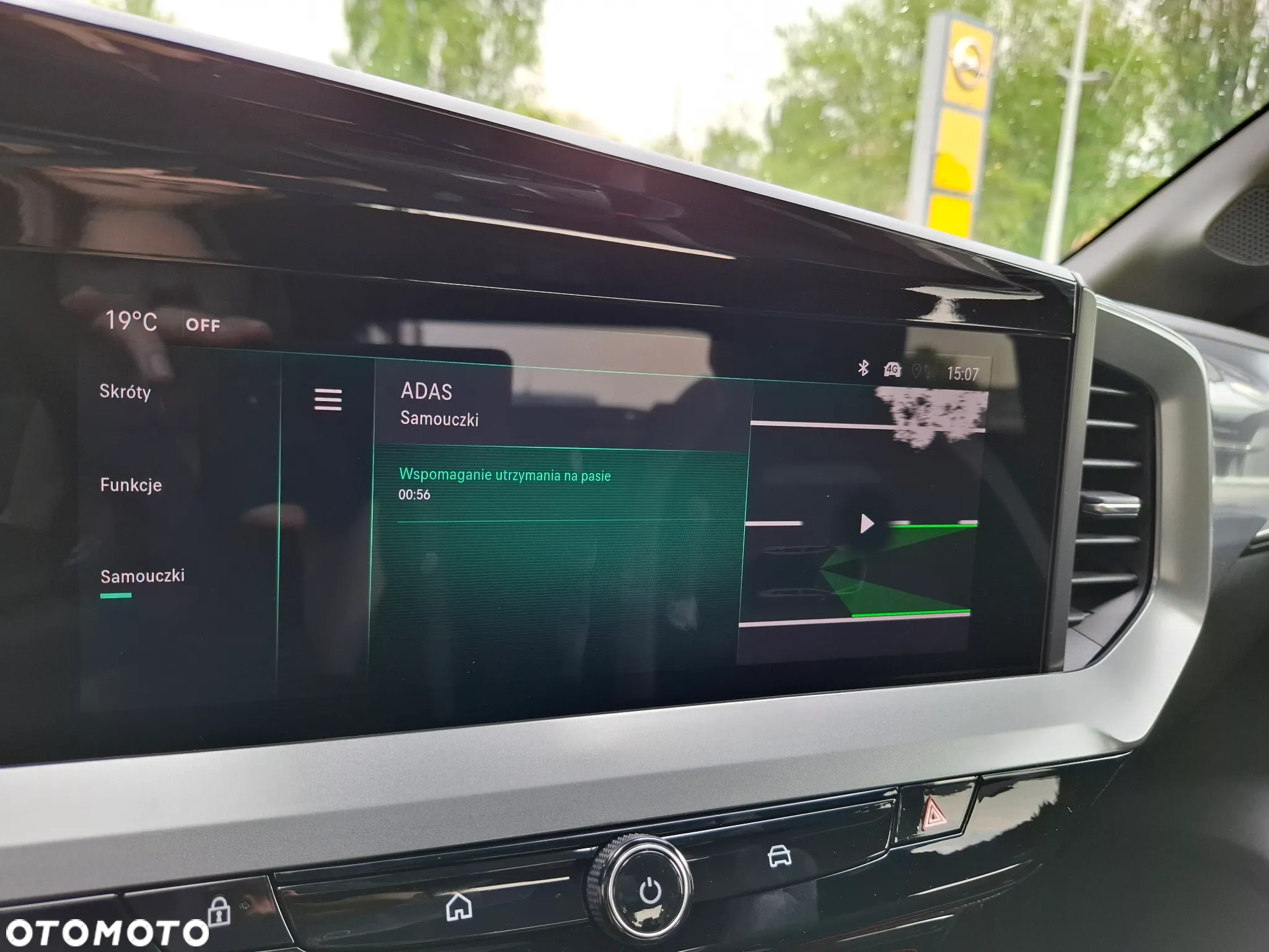 Opel Mokka Mokka-e 54kWh Edition - 21
