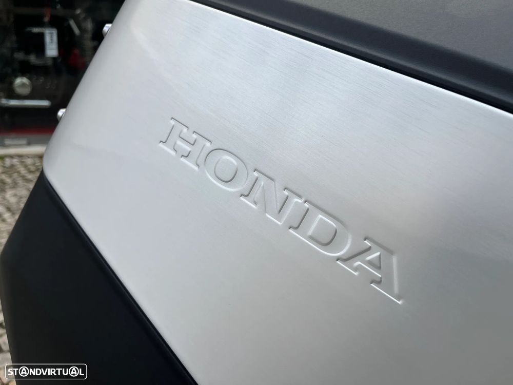 Honda NC750X - DESDE 129 EUR / MÊS !! - 7