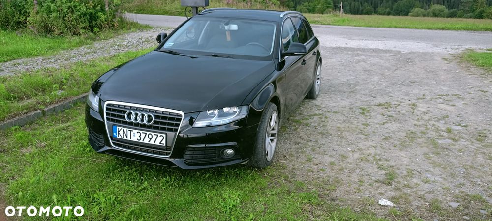 Audi A4 ver-2-0-tfsi - 3