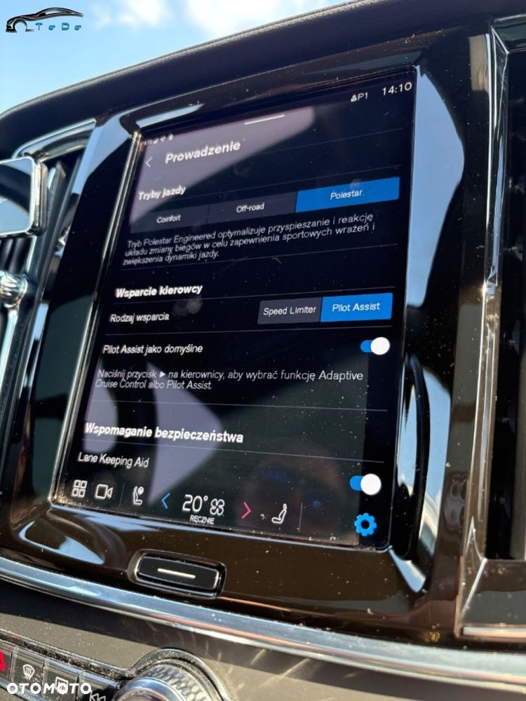 Volvo V90 Cross Country B5 D AWD Core - 32