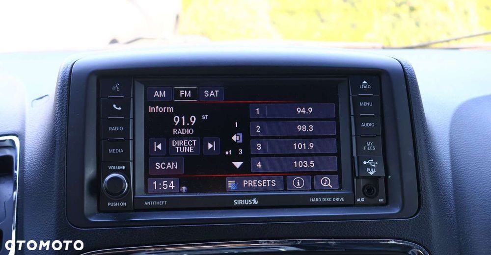 Dodge Grand Caravan - 27