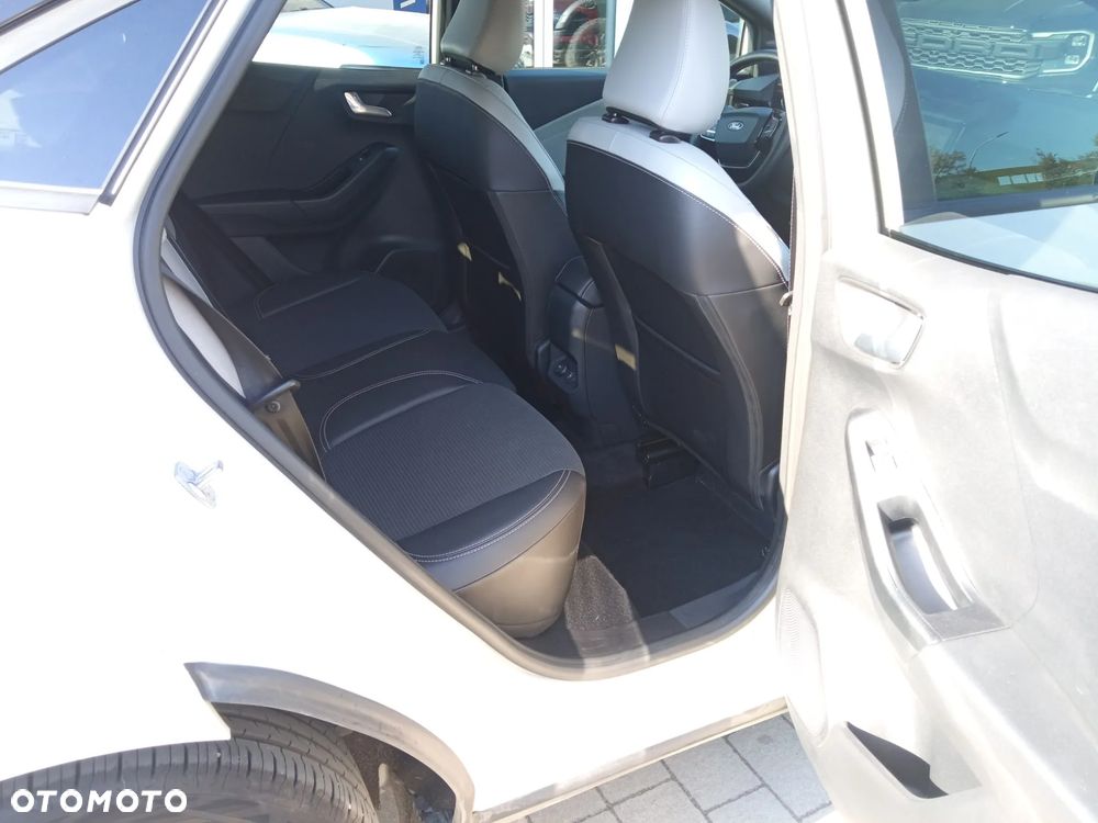 Ford Puma 1.0 EcoBoost mHEV Sound Edition PowerShift - 19