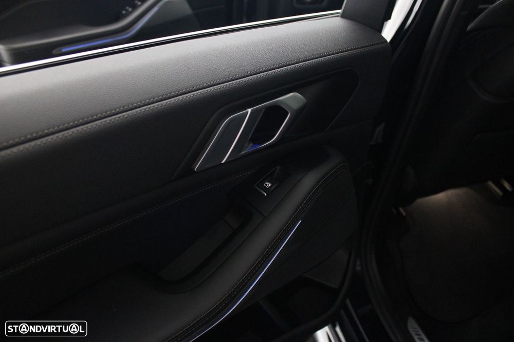 BMW X5 45 e xDrive - 42